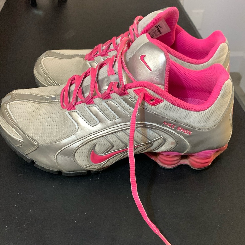 Nike Shox